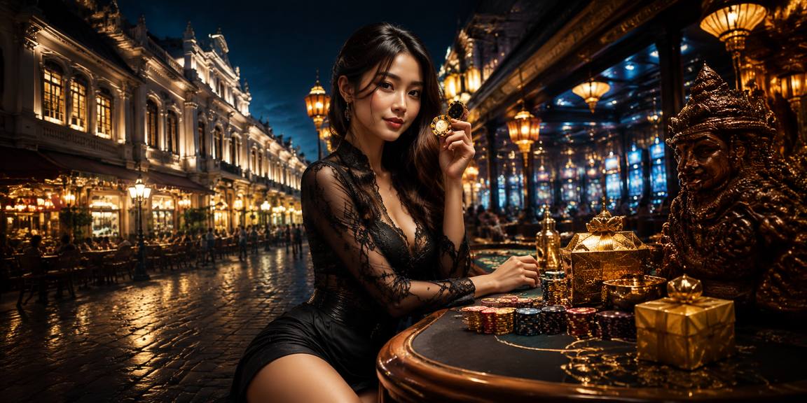 3dbet slot Understanding How 3dbet slot Works for You